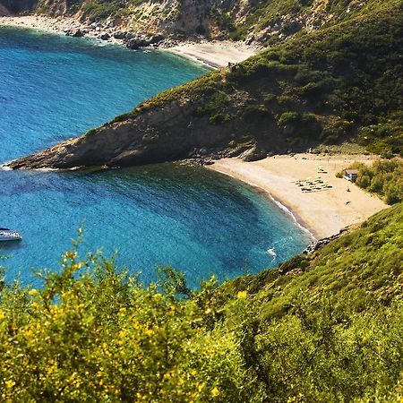 Tenuta Delle Ripalte كابوليفيري المظهر الخارجي الصورة