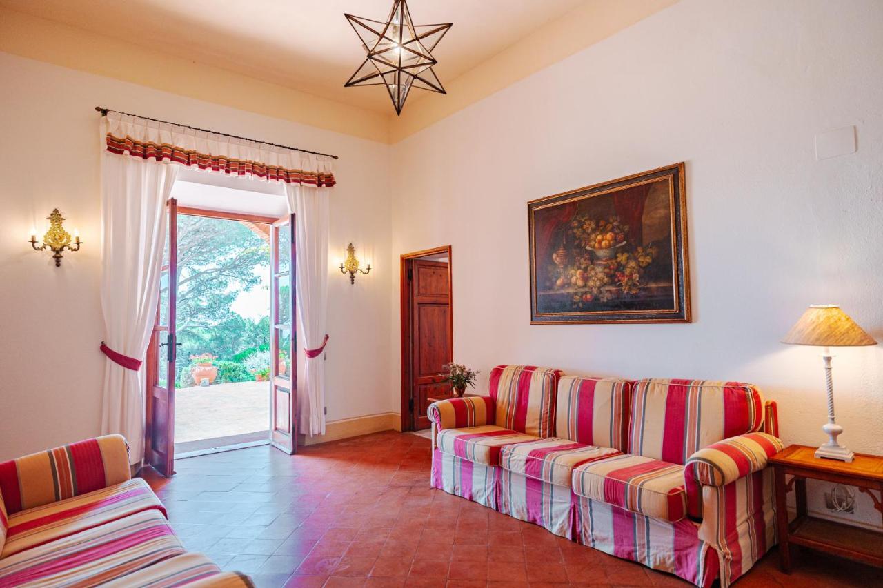Tenuta Delle Ripalte كابوليفيري المظهر الخارجي الصورة