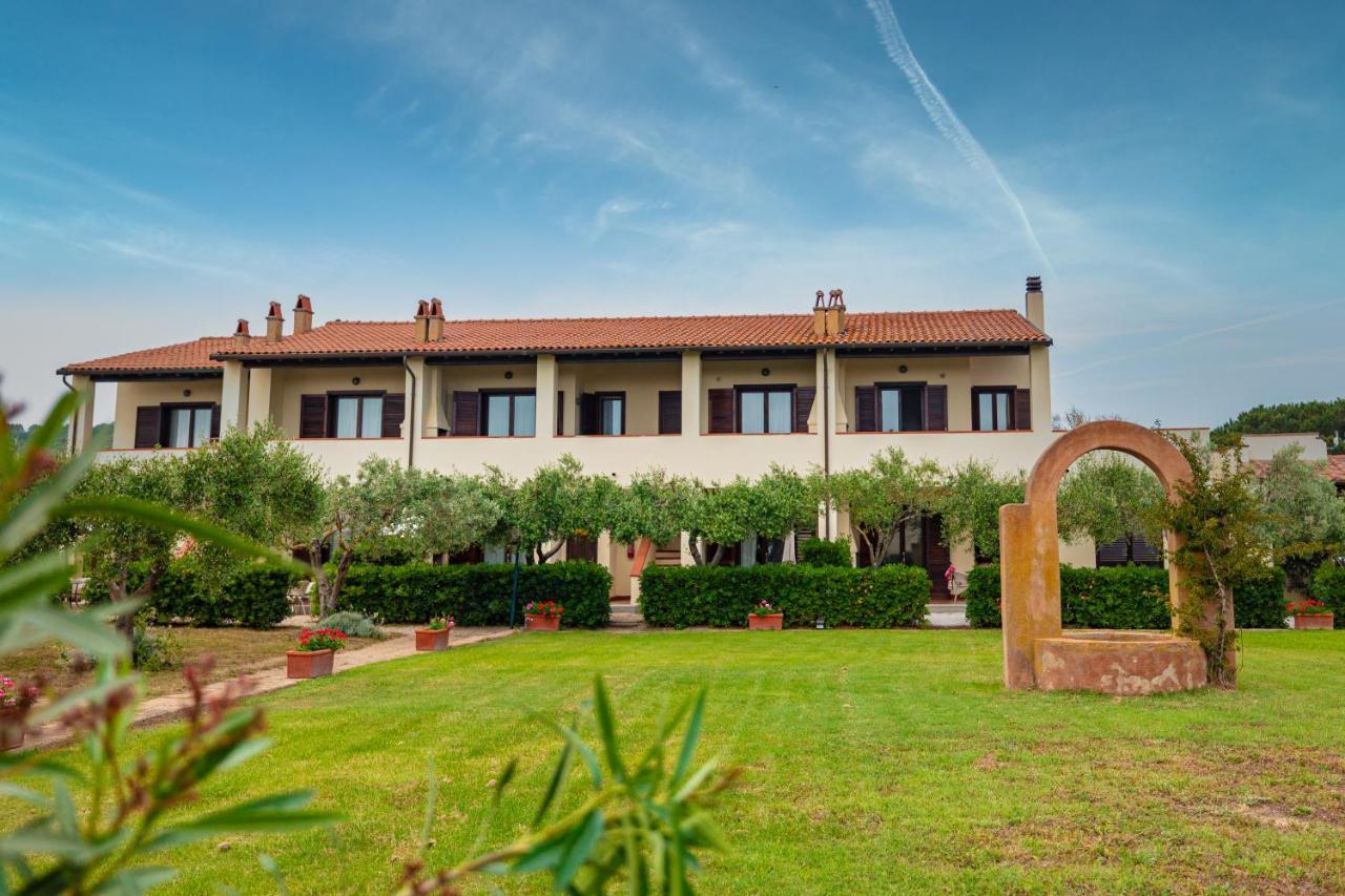 Tenuta Delle Ripalte كابوليفيري المظهر الخارجي الصورة