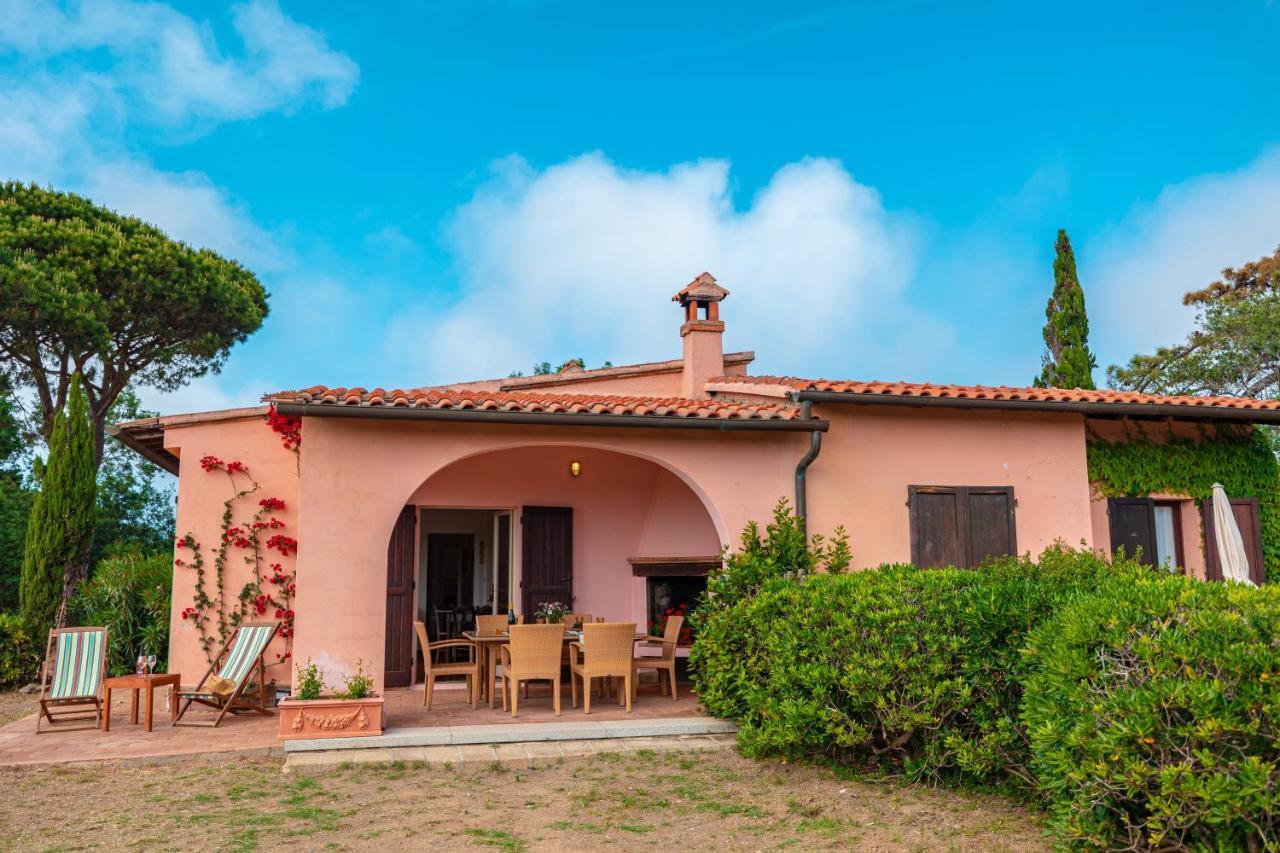 Tenuta Delle Ripalte كابوليفيري المظهر الخارجي الصورة
