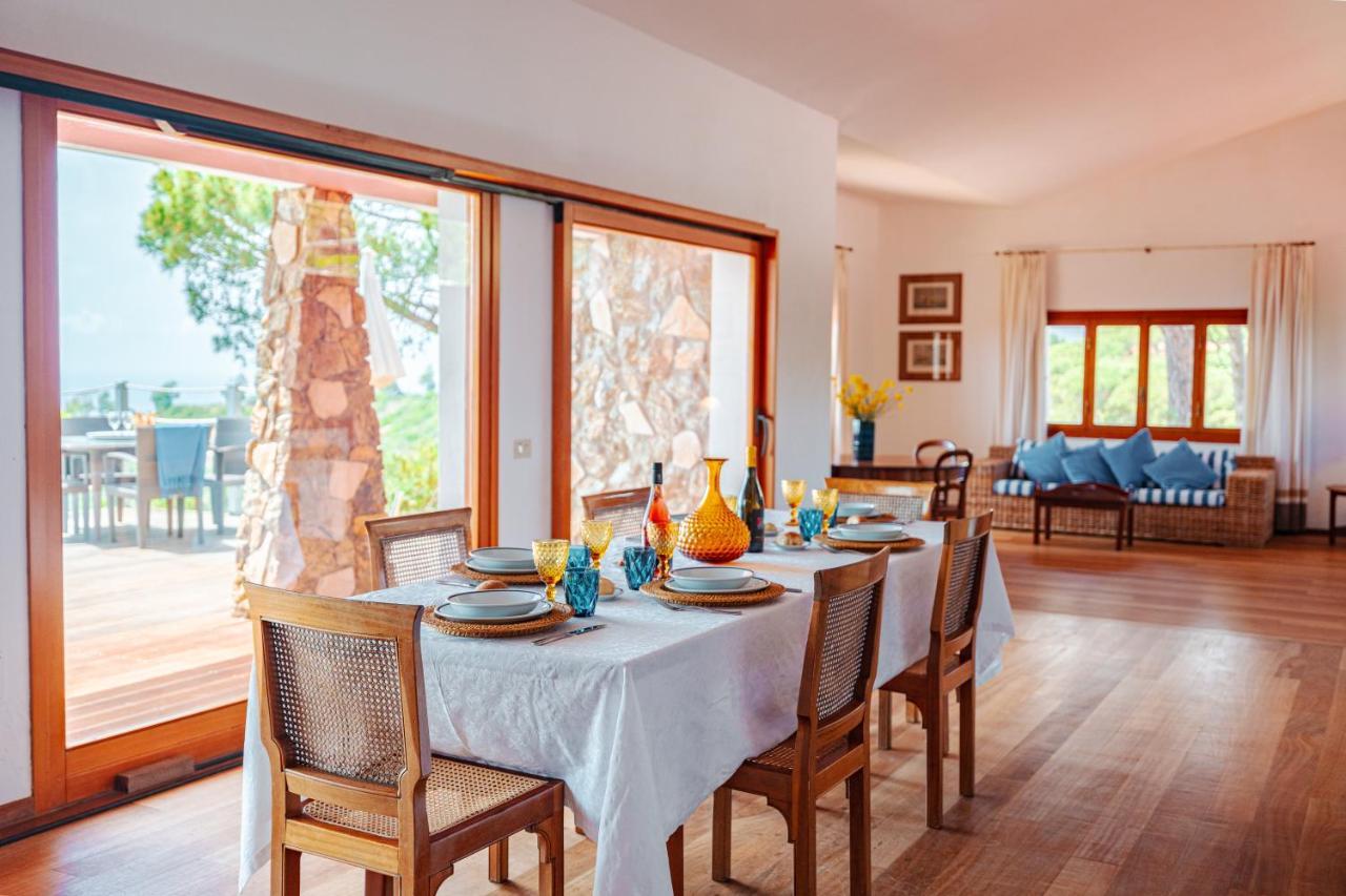 Tenuta Delle Ripalte كابوليفيري المظهر الخارجي الصورة