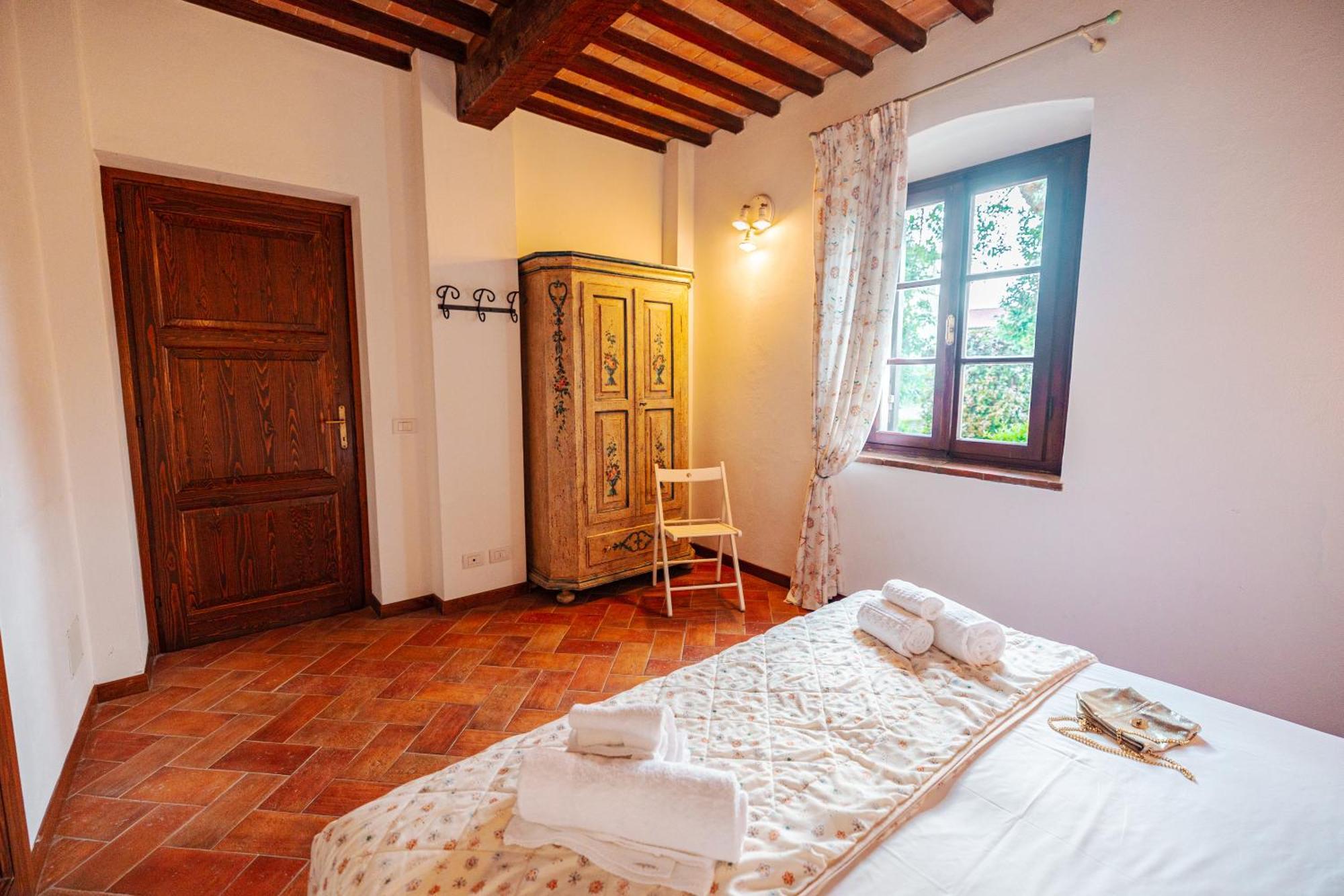 Tenuta Delle Ripalte كابوليفيري المظهر الخارجي الصورة