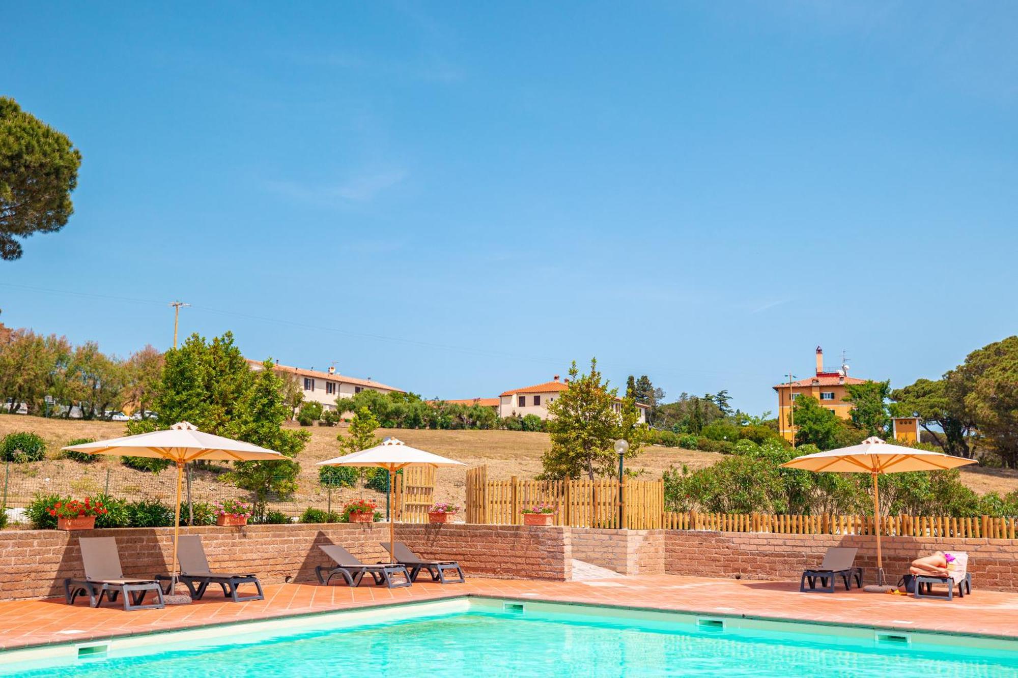 Tenuta Delle Ripalte كابوليفيري المظهر الخارجي الصورة
