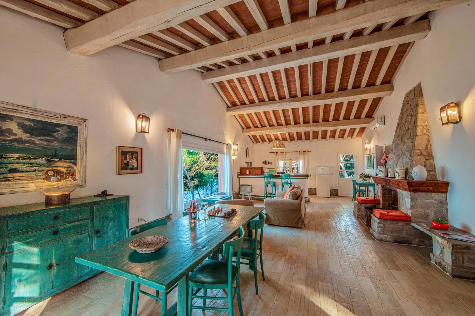 Tenuta Delle Ripalte كابوليفيري المظهر الخارجي الصورة