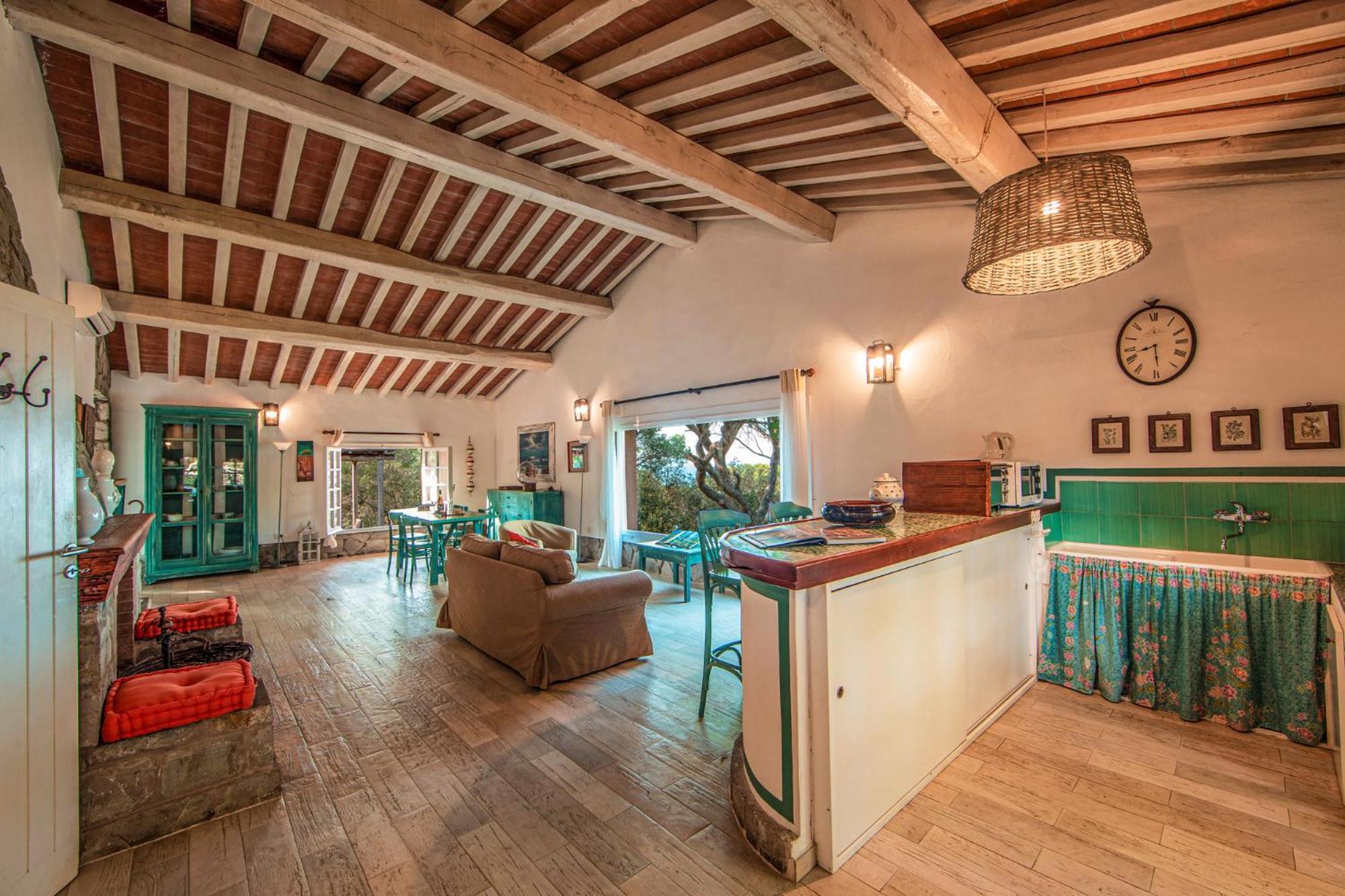 Tenuta Delle Ripalte كابوليفيري المظهر الخارجي الصورة