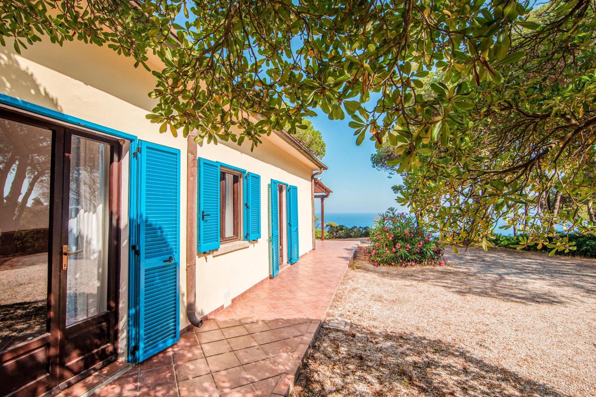 Tenuta Delle Ripalte كابوليفيري المظهر الخارجي الصورة