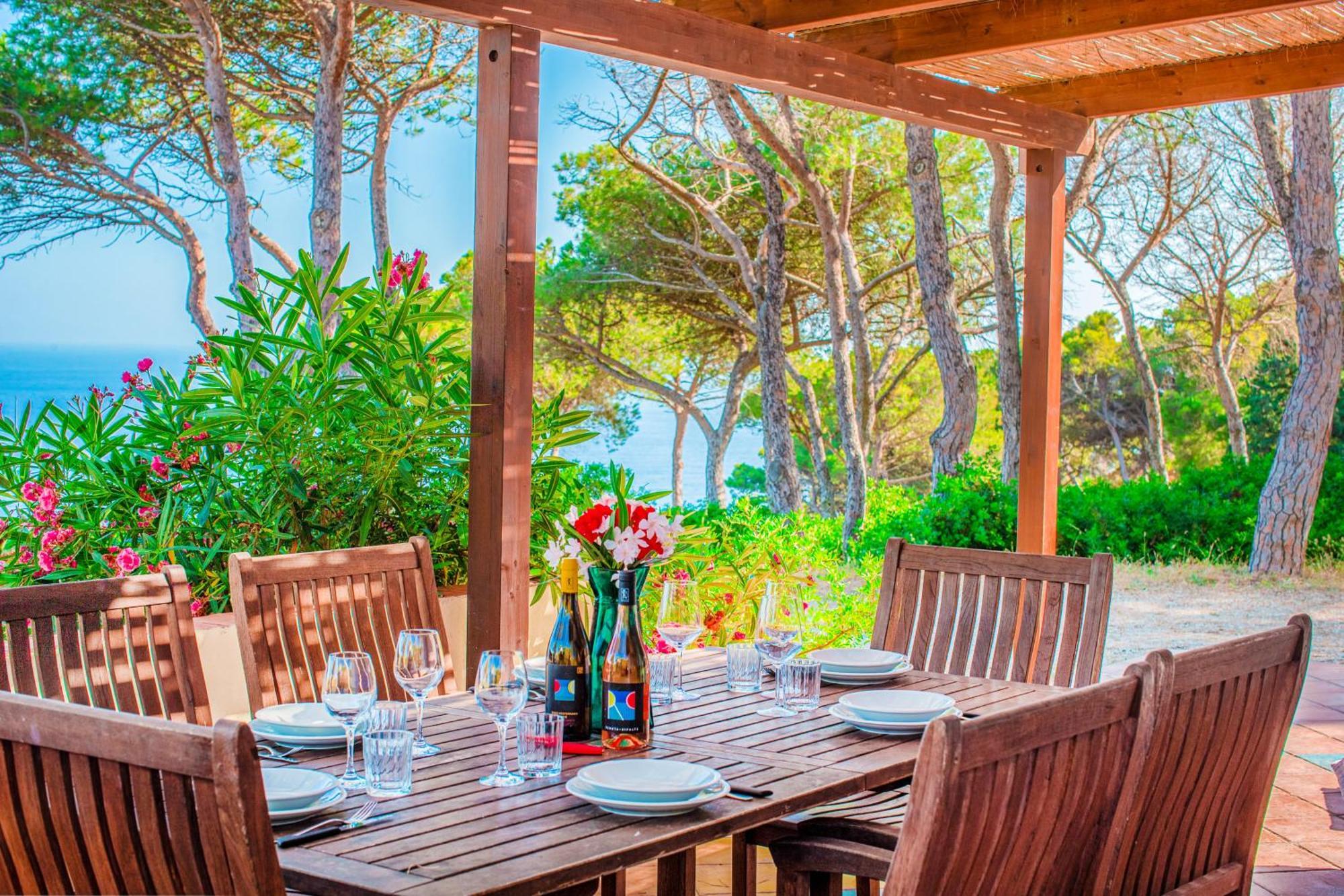 Tenuta Delle Ripalte كابوليفيري المظهر الخارجي الصورة