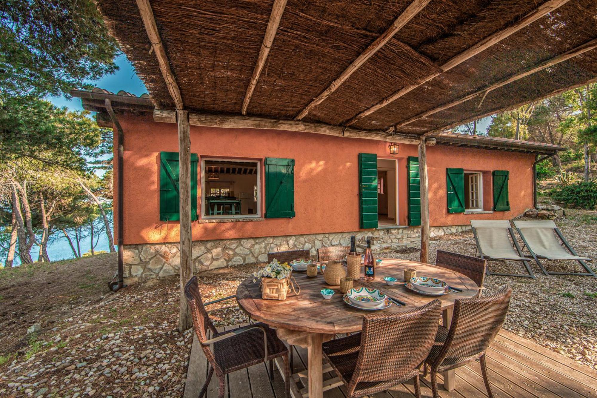 Tenuta Delle Ripalte كابوليفيري المظهر الخارجي الصورة