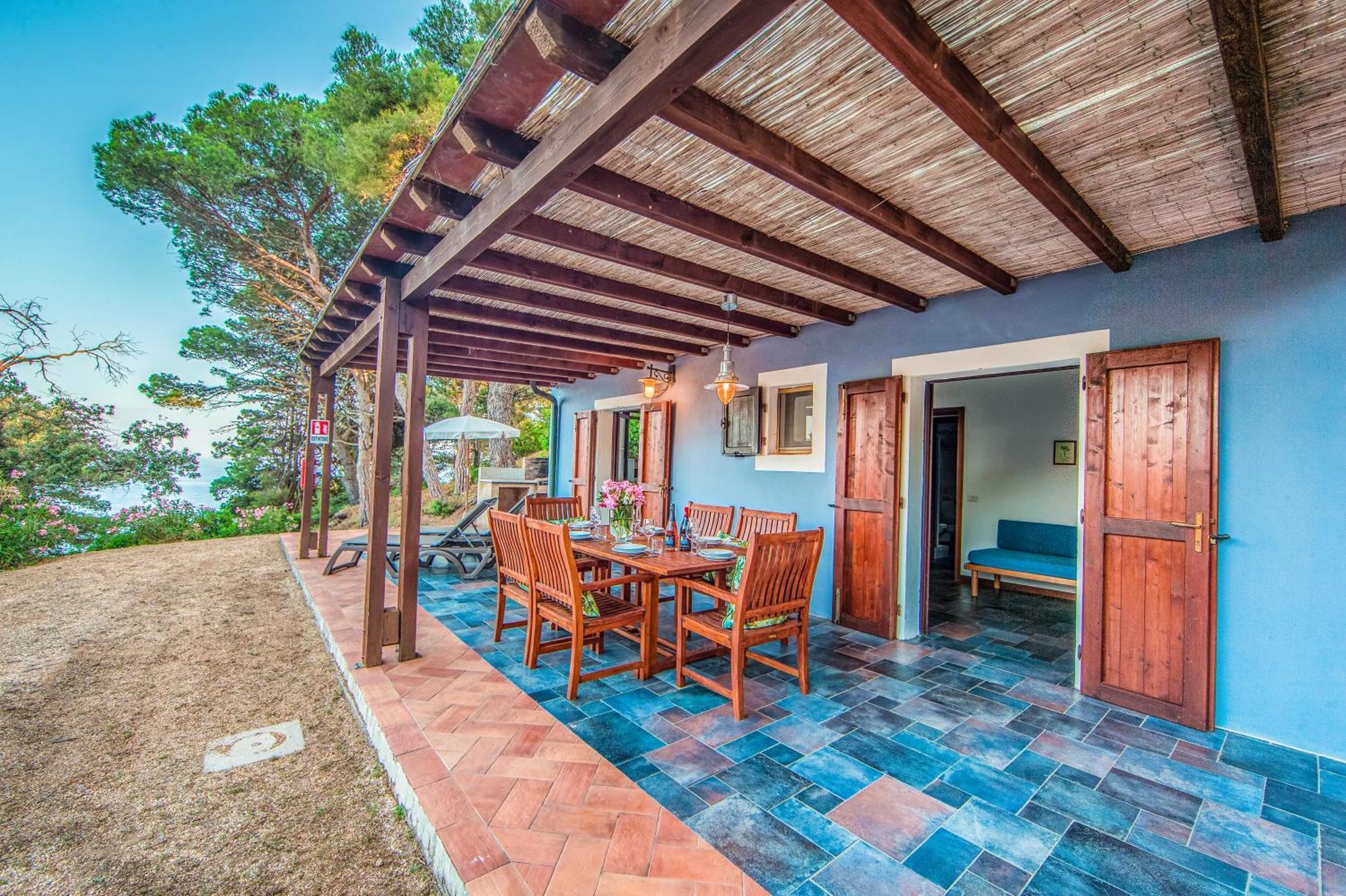 Tenuta Delle Ripalte كابوليفيري المظهر الخارجي الصورة