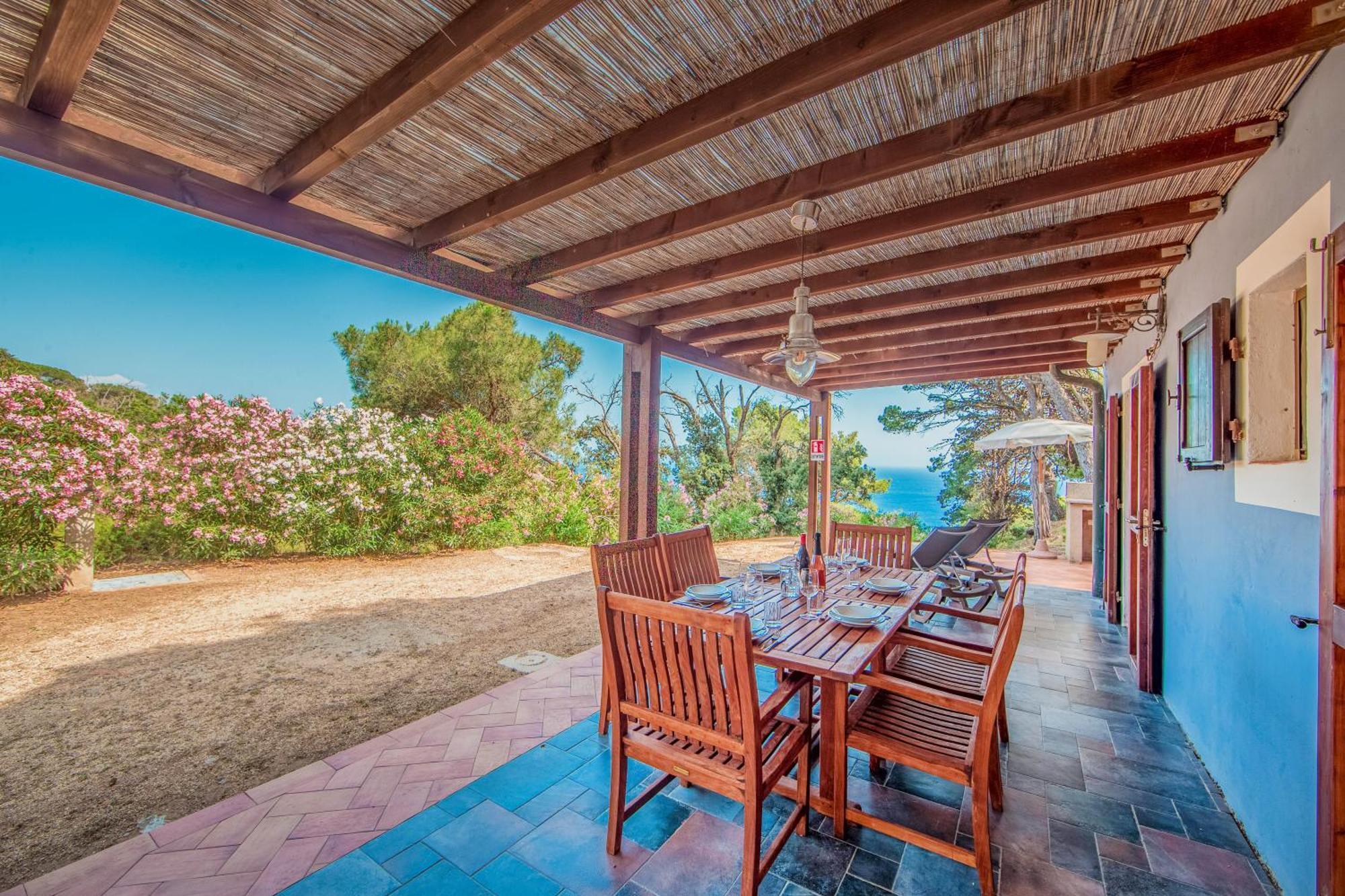 Tenuta Delle Ripalte كابوليفيري المظهر الخارجي الصورة