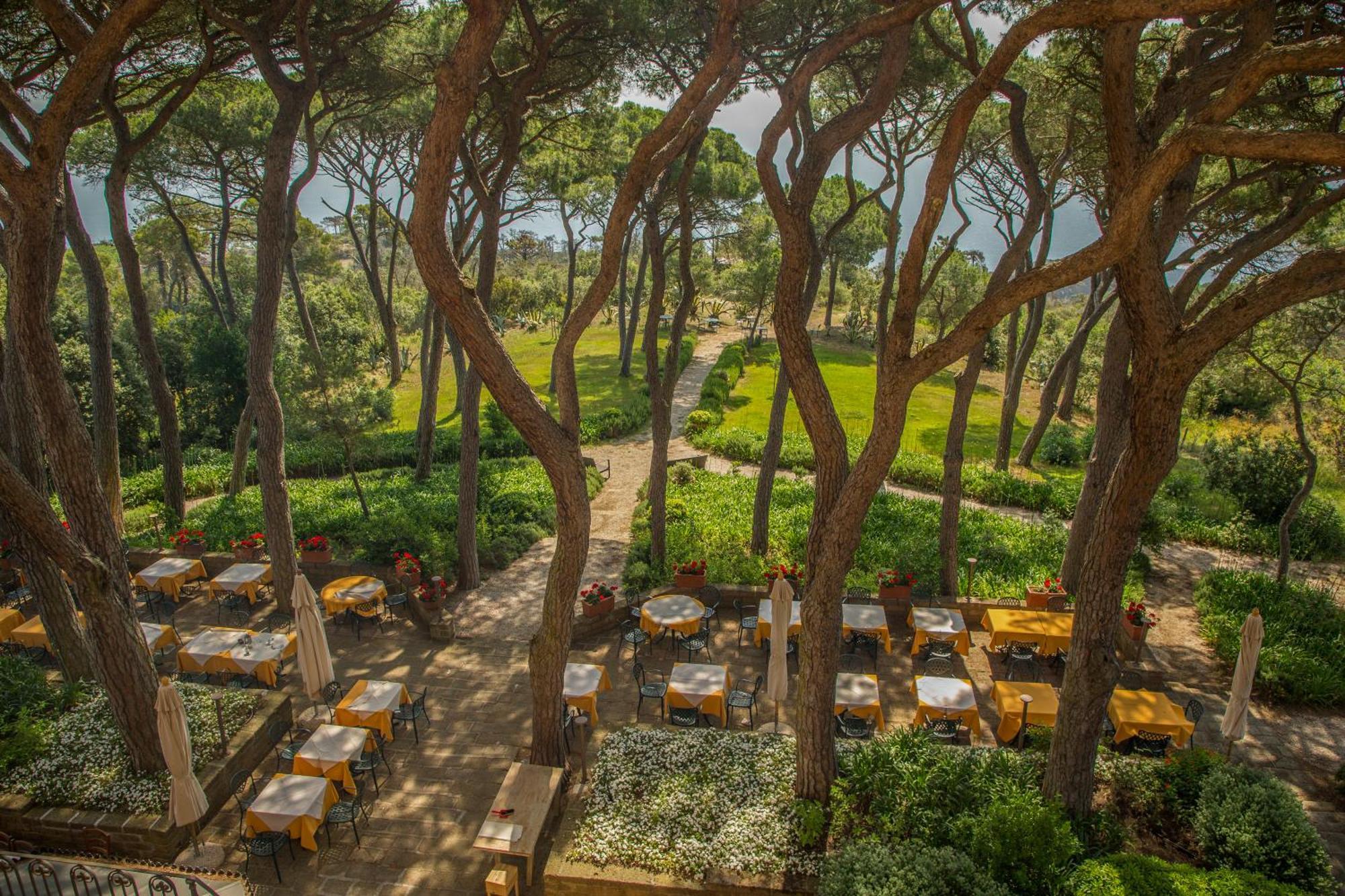 Tenuta Delle Ripalte كابوليفيري المظهر الخارجي الصورة