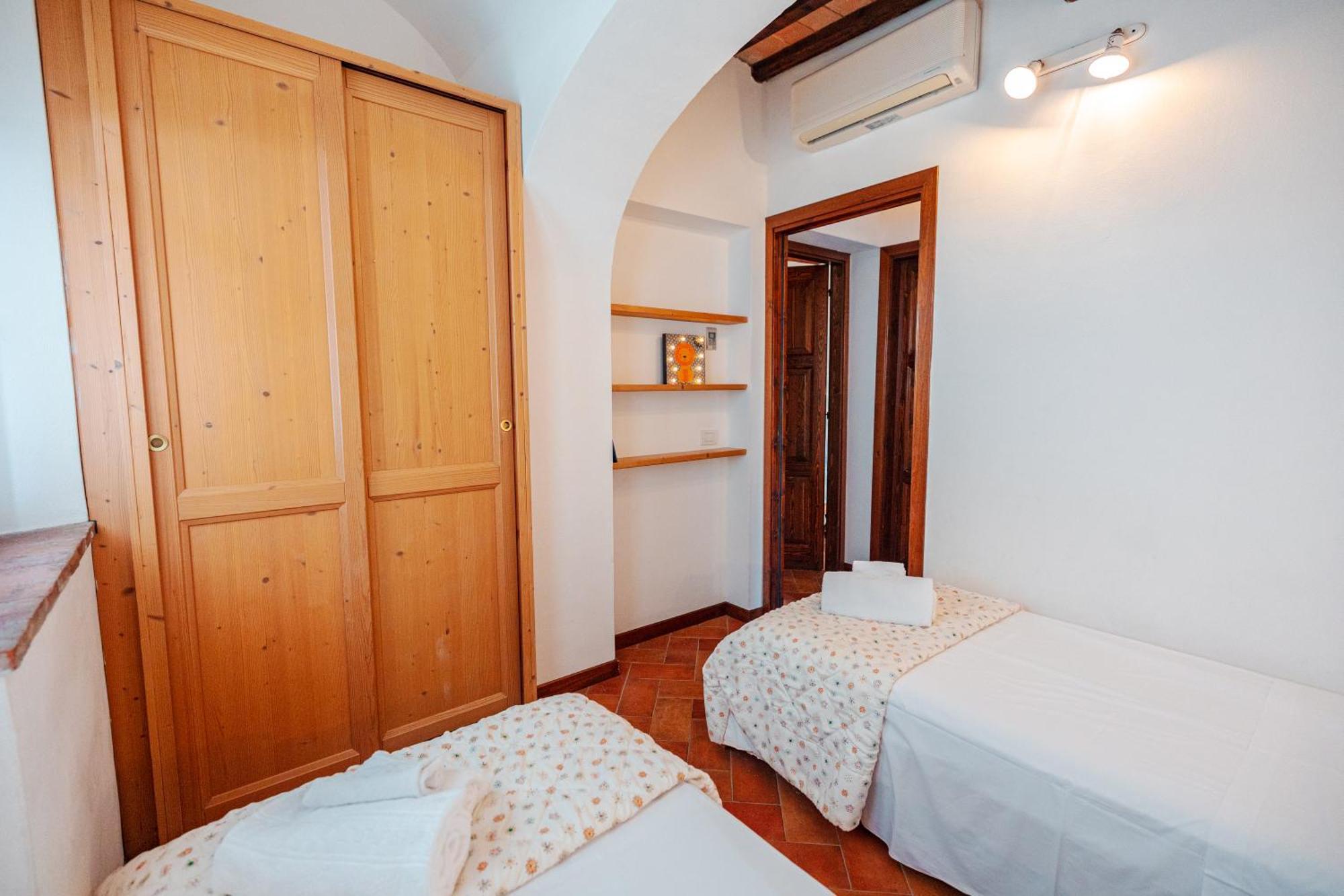 Tenuta Delle Ripalte كابوليفيري المظهر الخارجي الصورة