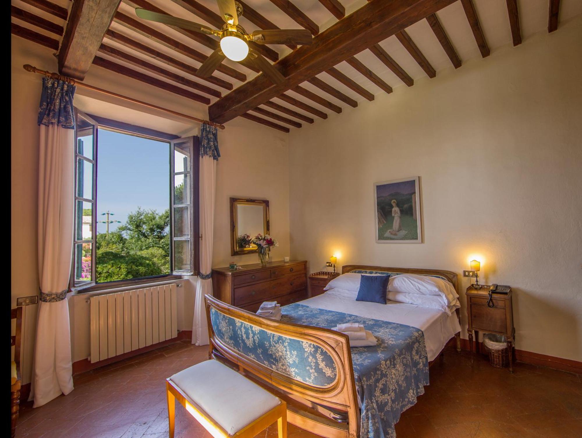 Tenuta Delle Ripalte كابوليفيري المظهر الخارجي الصورة