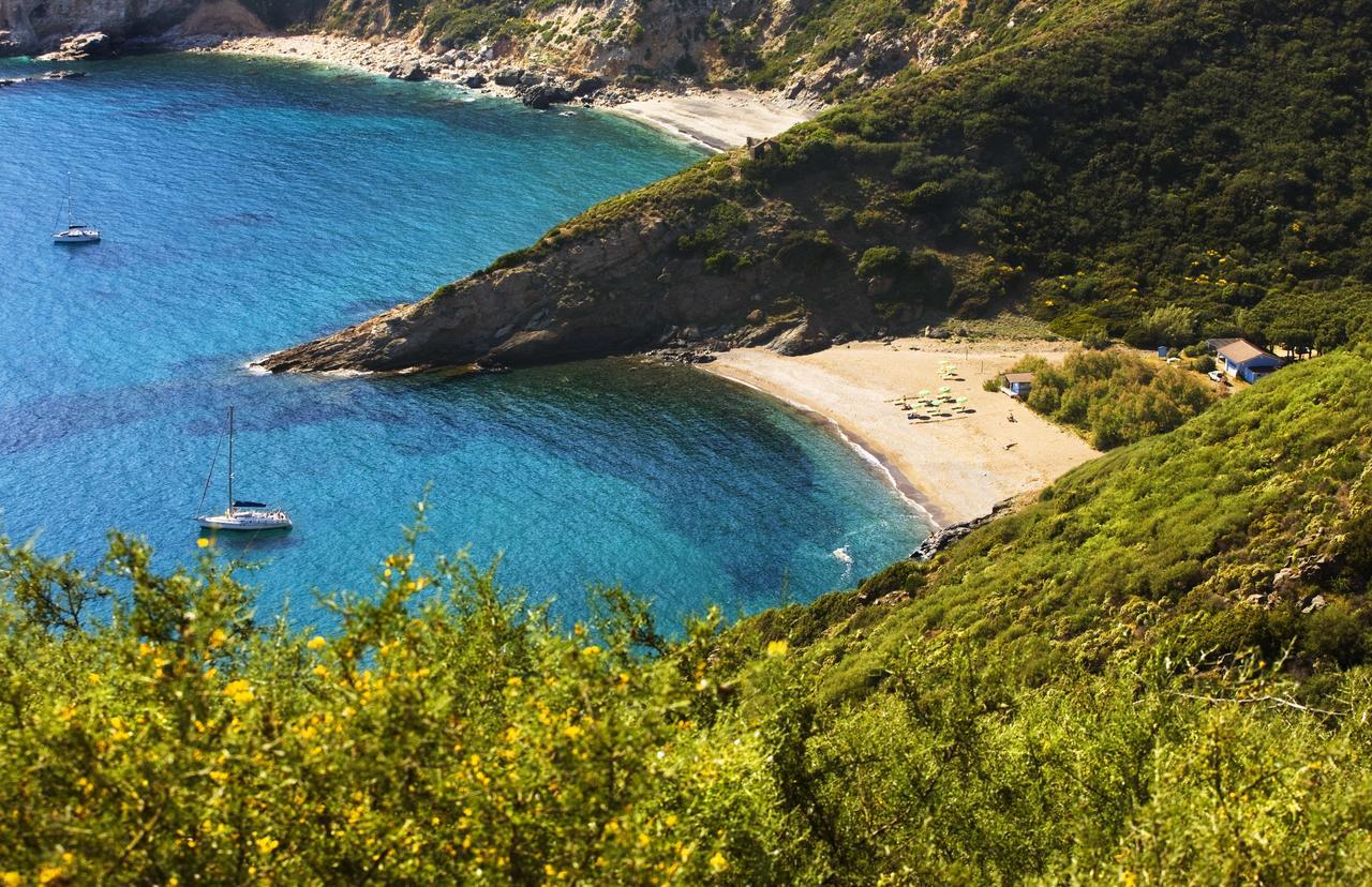 Tenuta Delle Ripalte كابوليفيري المظهر الخارجي الصورة
